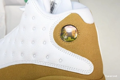Hyperoad ‘Wheat’ Jordan 13 Air 0730
